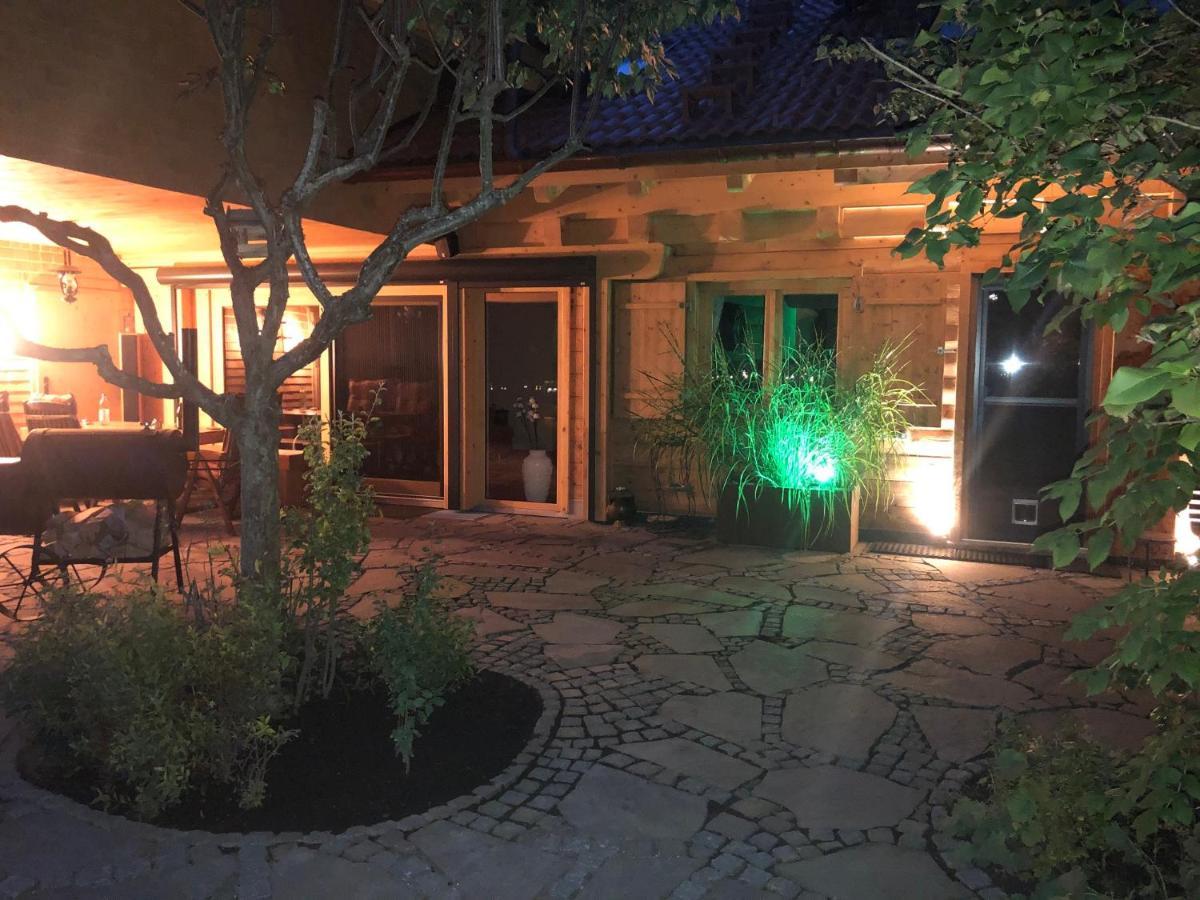 Monikas Ferienwohnung Stiefenhofen Esterno foto