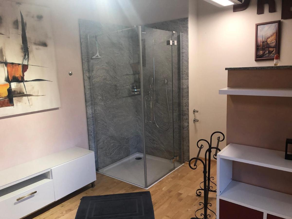 Monikas Ferienwohnung Stiefenhofen Esterno foto